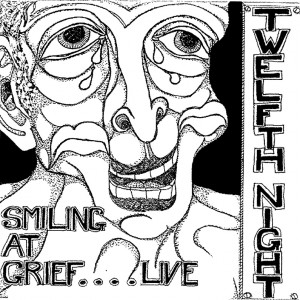Smiling At Grief - Live
